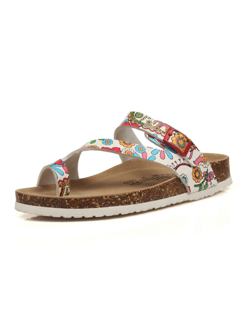 Classic Vintage & Enduringly Stylish Sandals