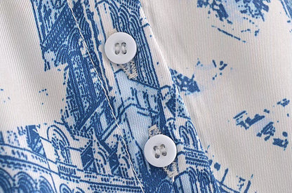 Elegantly Styled Shirt for Everyday Wear