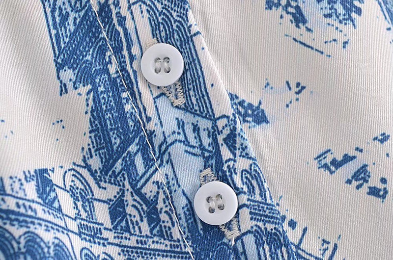 Elegantly Styled Shirt for Everyday Wear