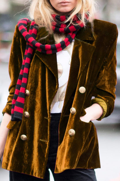 Classic Vintage Garment with a Flattering Fit