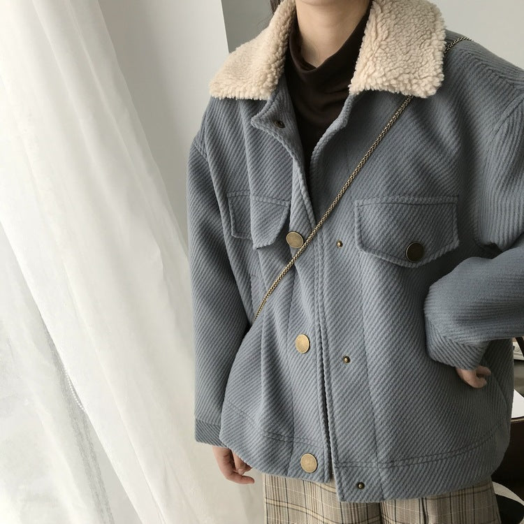 Beautifully Balanced Jacket with Timeless Character
