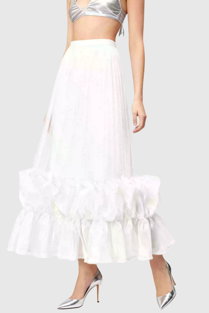Polished Garment with an Effortless Classic Look