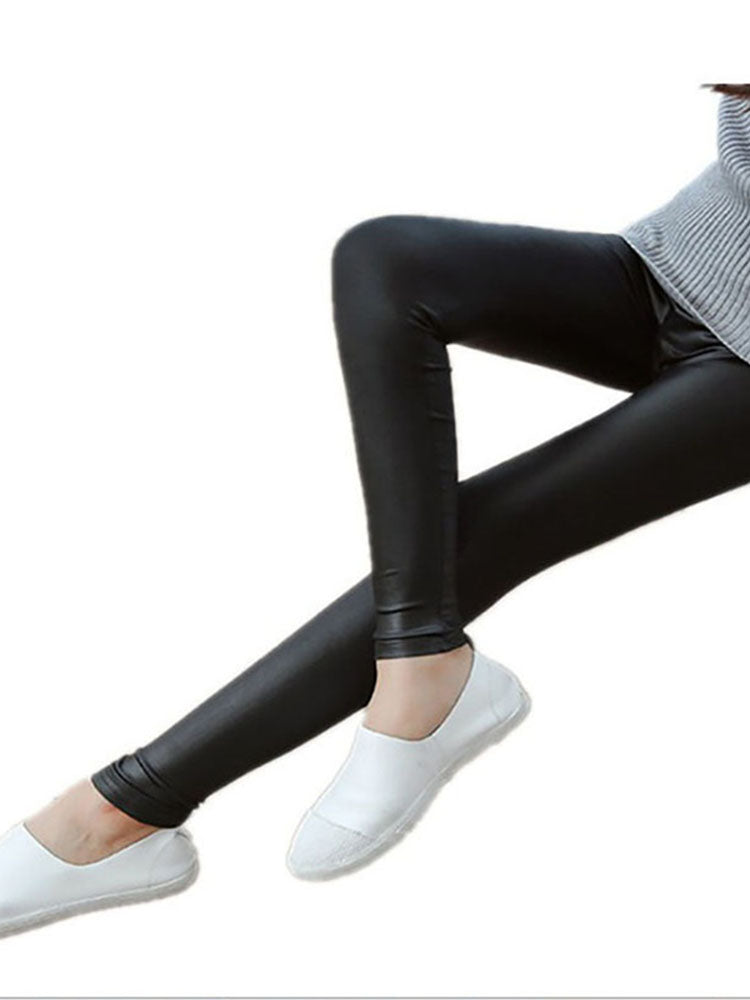 A Vintage Style Pants with Delicate Timeless Details