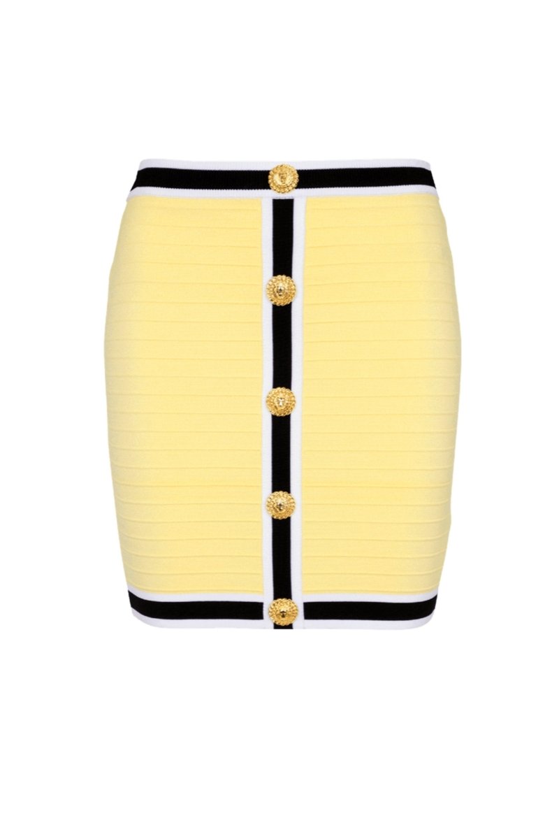 Vintage Inspired Garment with a Contemporary Edge