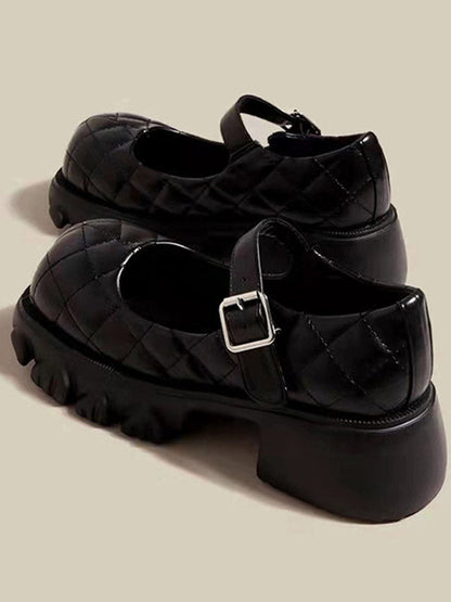 Vintage Inspired Shoes with a Contemporary Edge
