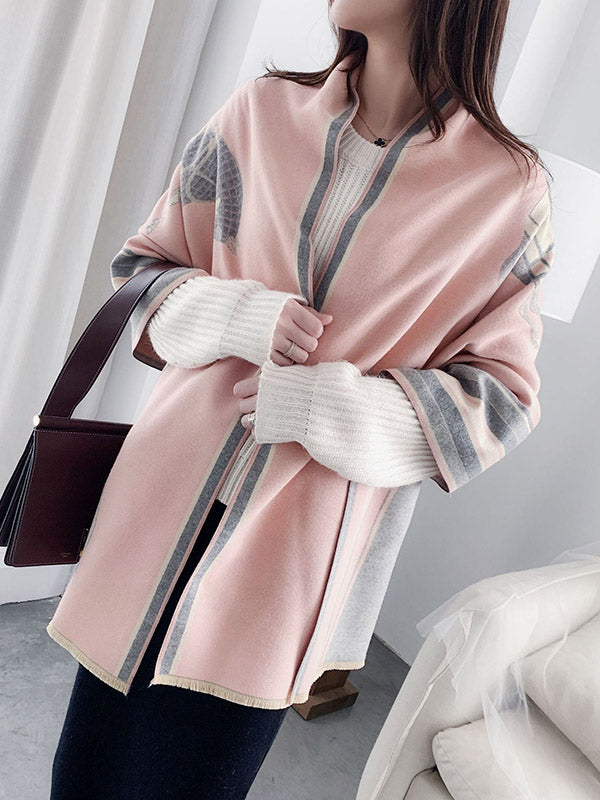 Sophisticated Garment with a Clean Classic Look