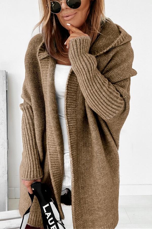 Polished Cardigan with an Effortless Classic Look