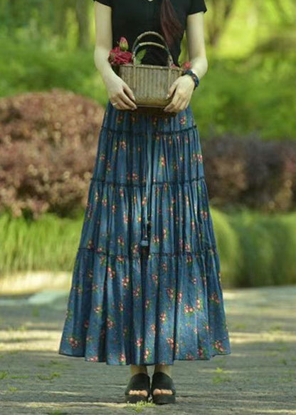 Vintage Inspired Garment with a Contemporary Edge