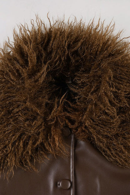 Classic Vintage & Enduringly Stylish Jacket