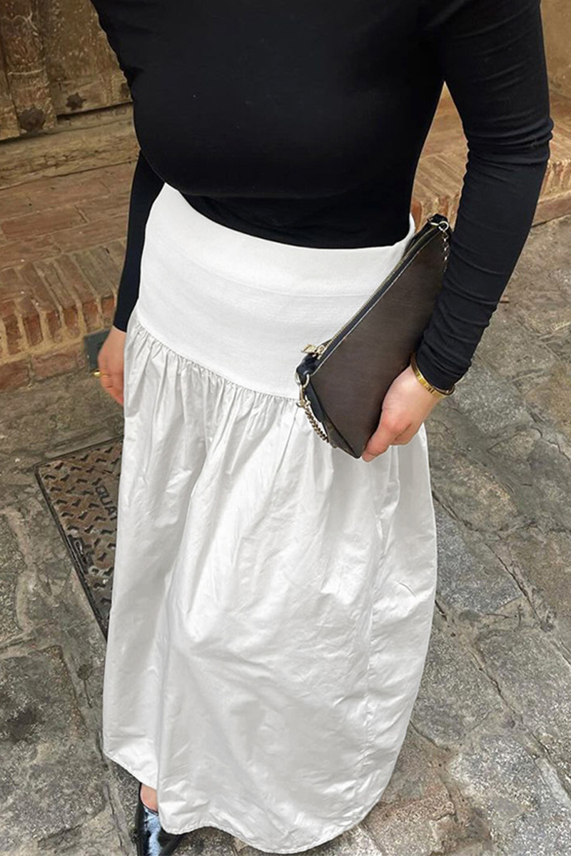 Polished Garment with an Effortless Classic Look