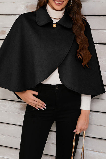 Sophisticated Garment with a Clean Classic Look