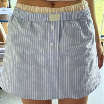Gracefully Styled Garment for Any Occasion