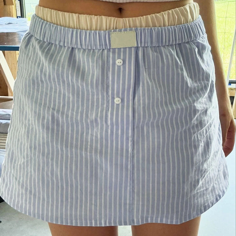Gracefully Styled Garment for Any Occasion