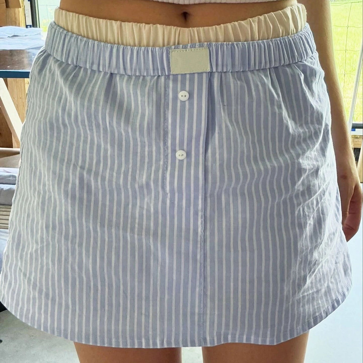 Polished Garment with an Effortless Classic Look