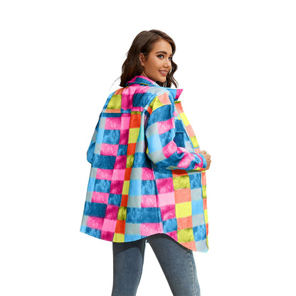 Beautifully Balanced Coat with Timeless Character