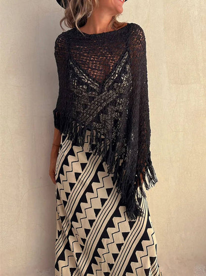 Classic Vintage Top with a Flattering Fit