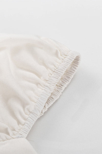 Gracefully Styled Garment for Any Occasion