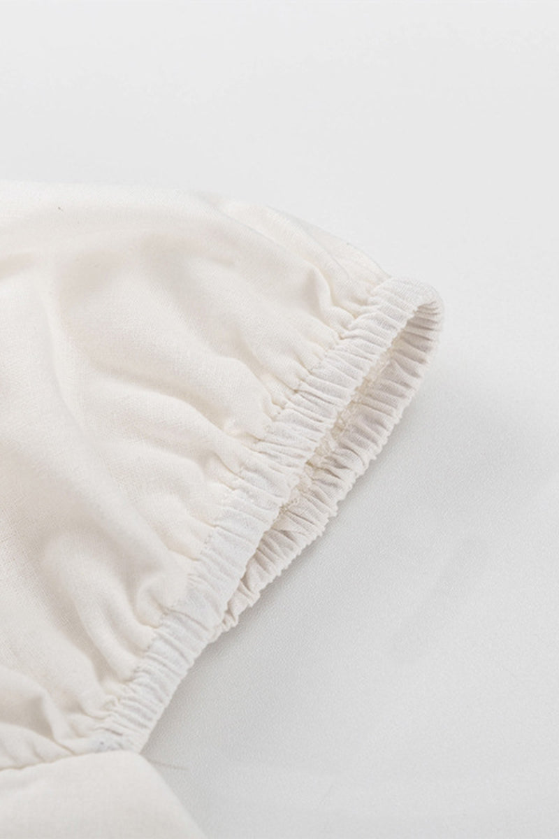 Gracefully Styled Garment for Any Occasion
