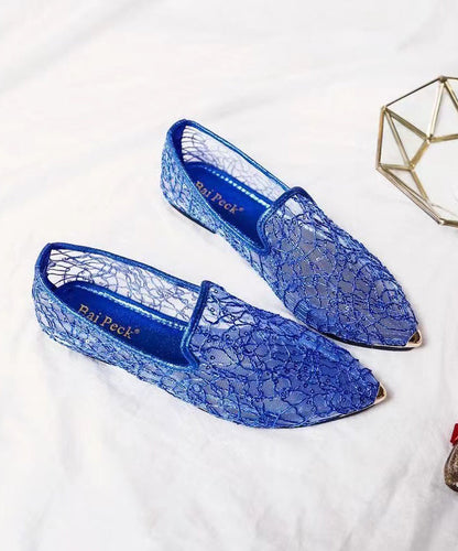 Beautifully Crafted Shoes in a Classic Style