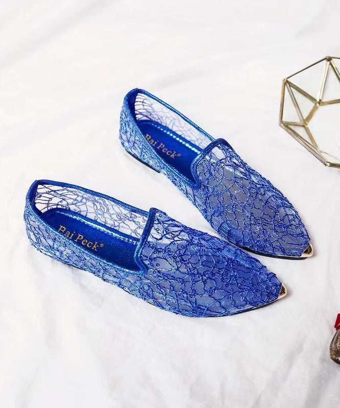 Beautifully Crafted Shoes in a Classic Style