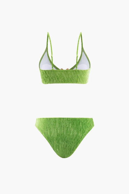 Gracefully Styled Bikini for Any Occasion