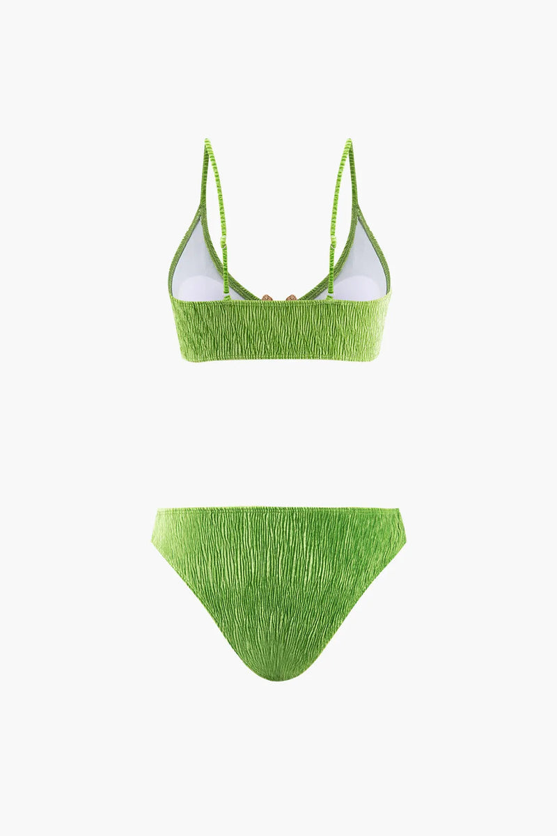 Gracefully Styled Bikini for Any Occasion