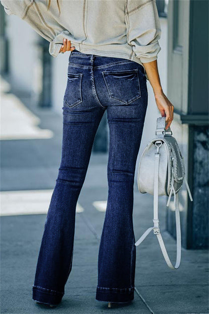 Classic Vintage Garment with a Flattering Fit