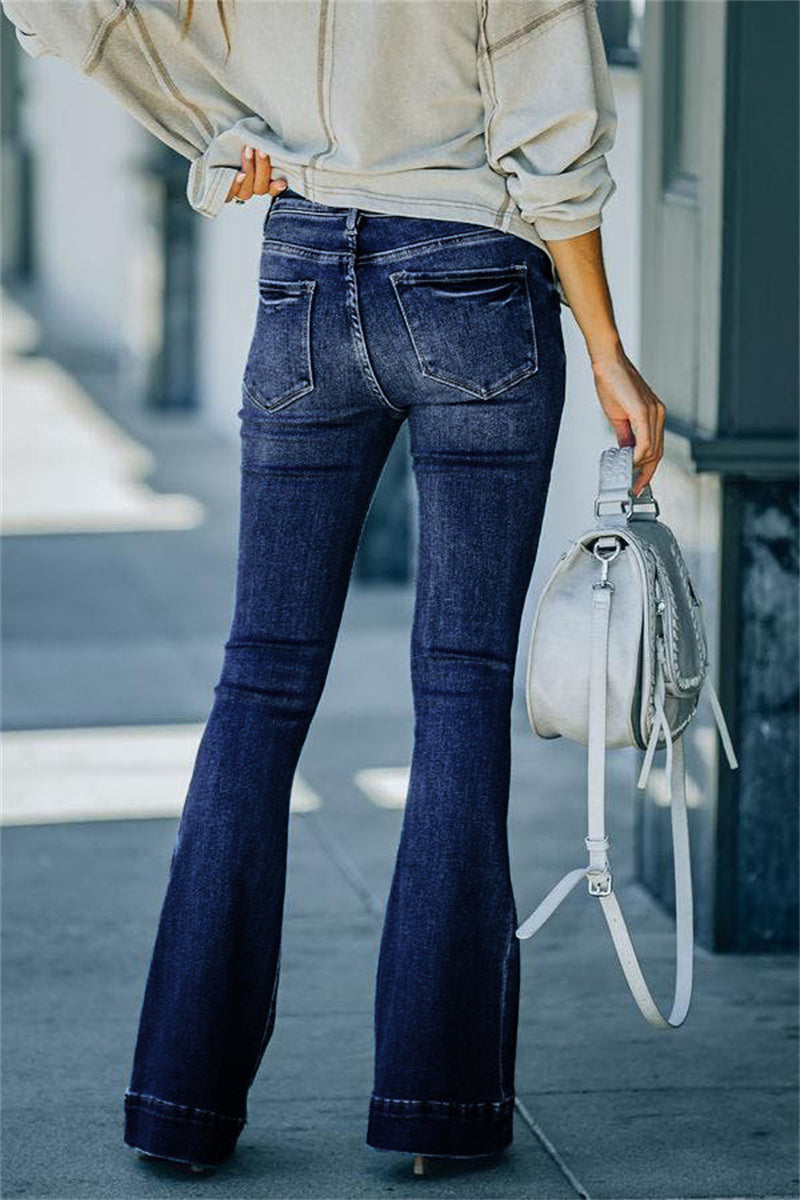 Classic Vintage Garment with a Flattering Fit