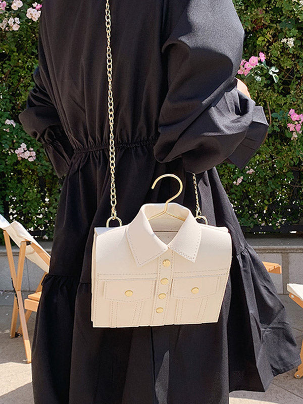 Classic Vintage Bag with a Flattering Fit