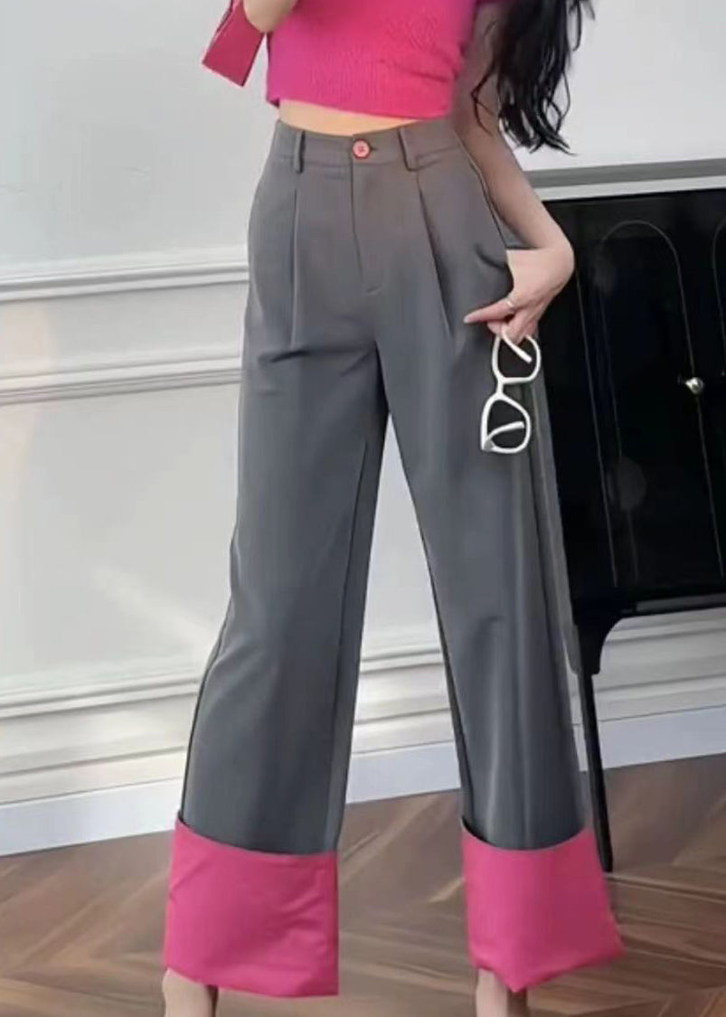 Sophisticated Pants with a Clean Classic Look