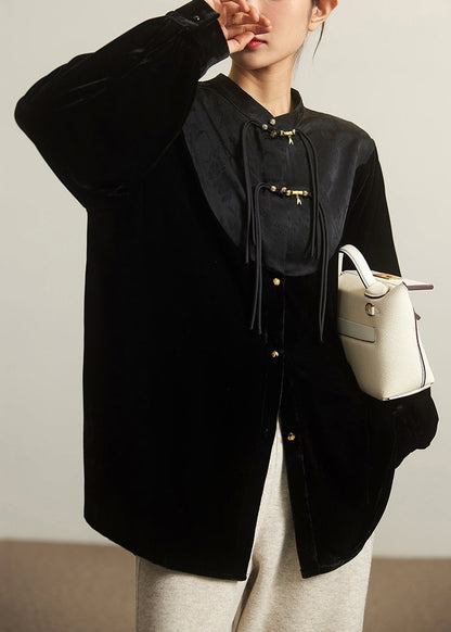 Classic Vintage & Enduringly Stylish Top
