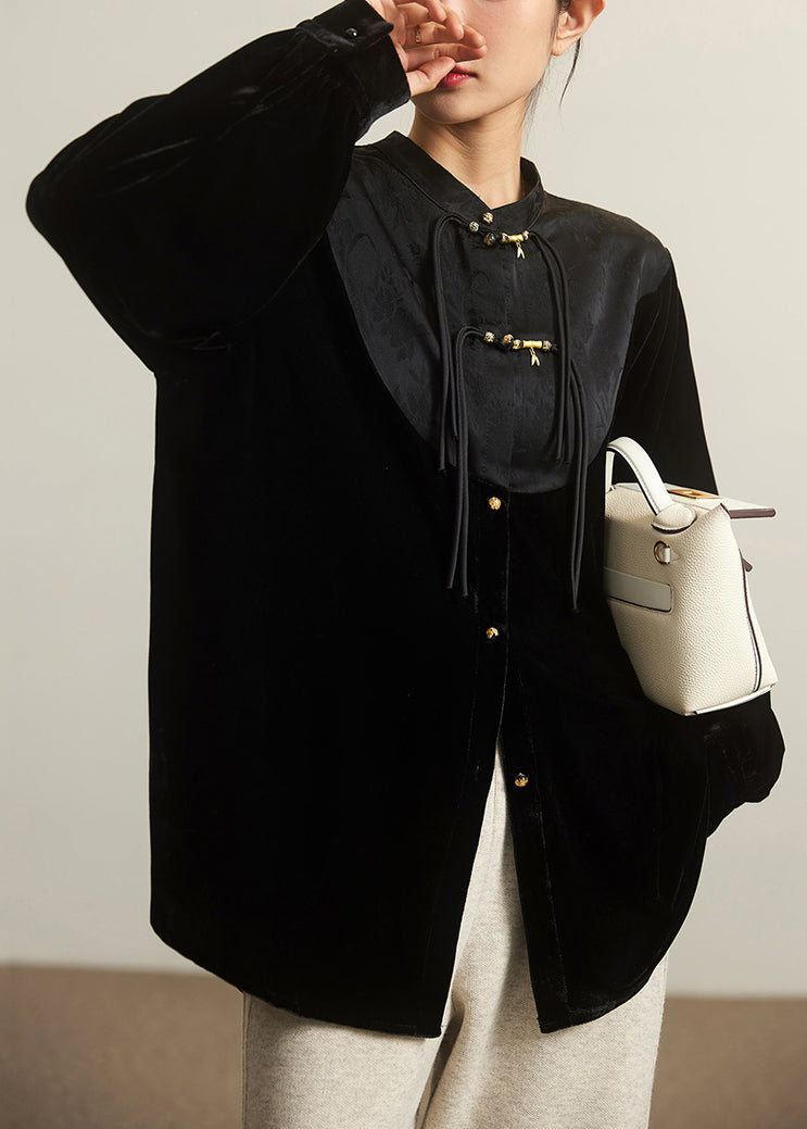 Classic Vintage & Enduringly Stylish Top