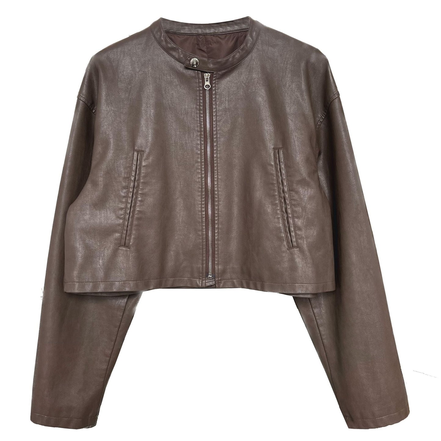 Beautifully Crafted Jacket in a Classic Style