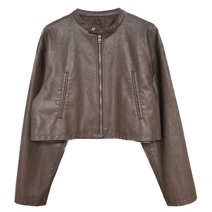 Beautifully Crafted Jacket in a Classic Style