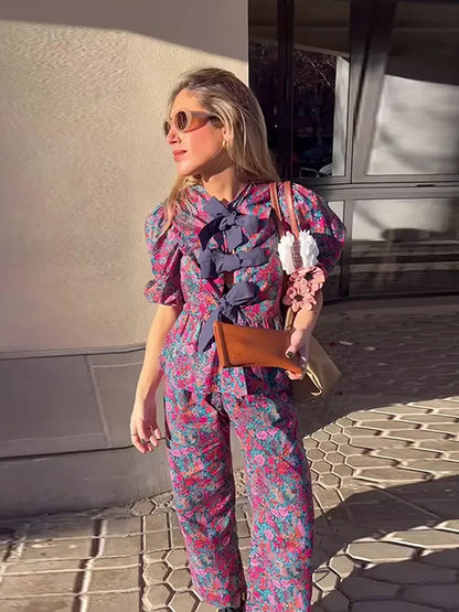 Classic Vintage & Enduringly Stylish Trousers