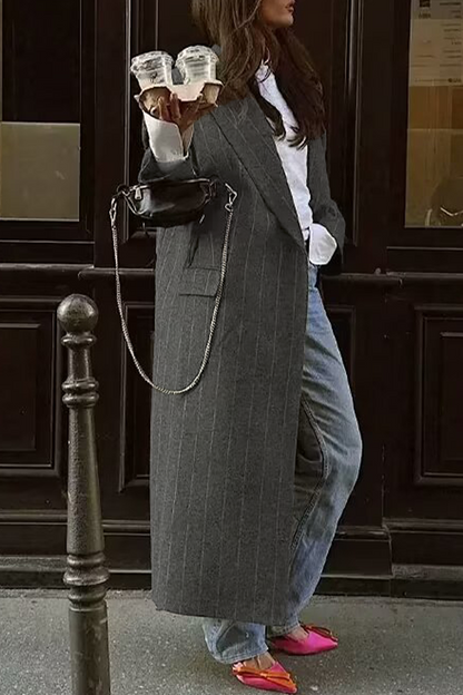 Gracefully Styled Garment for Any Occasion