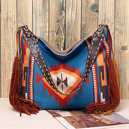 Effortlessly Elegant Bag with a Timeless Design