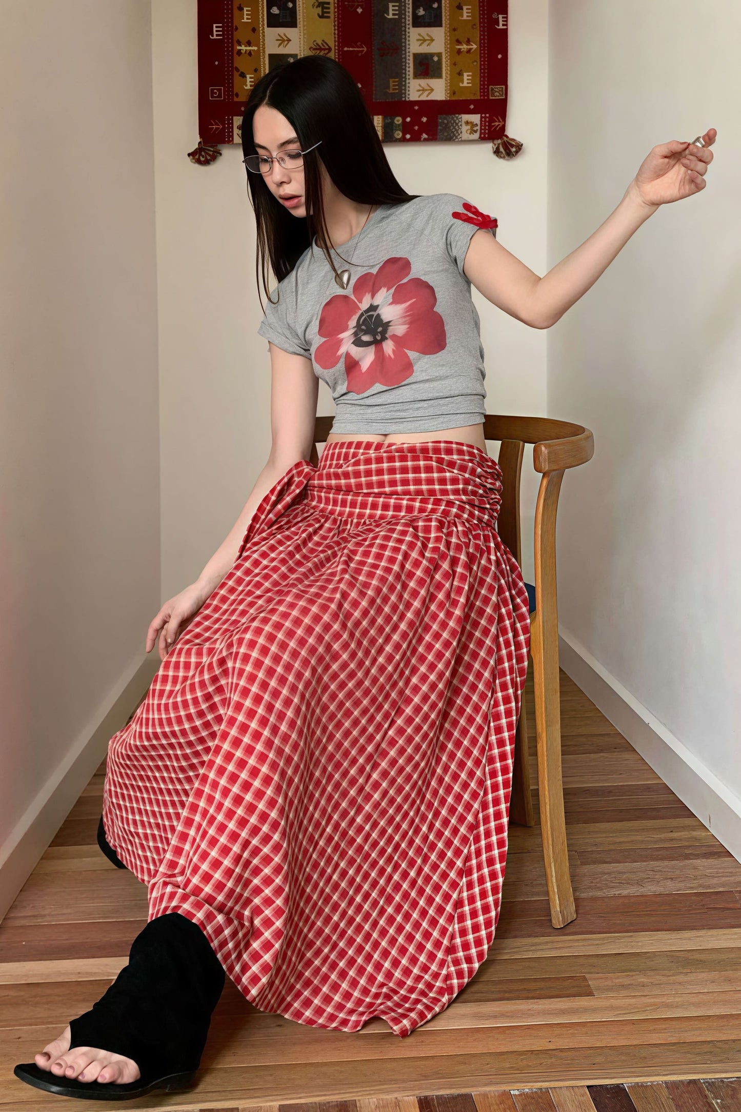 Polished Garment with an Effortless Classic Look