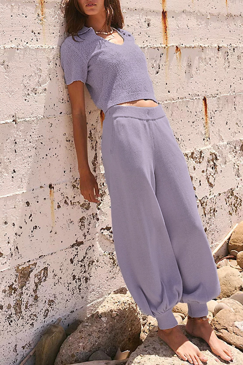 Sophisticated Garment with a Clean Classic Look