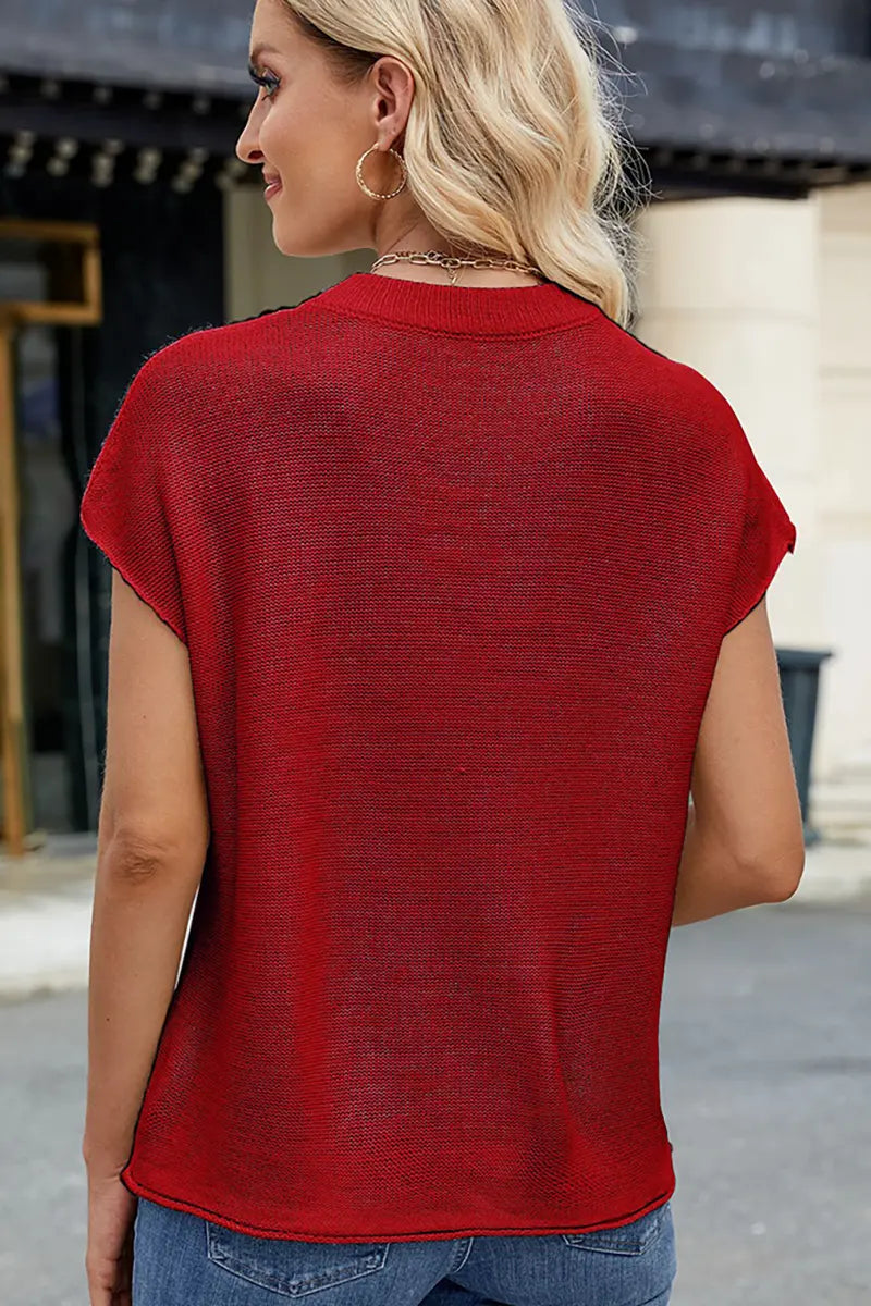 Classic Vintage & Enduringly Stylish Sweater