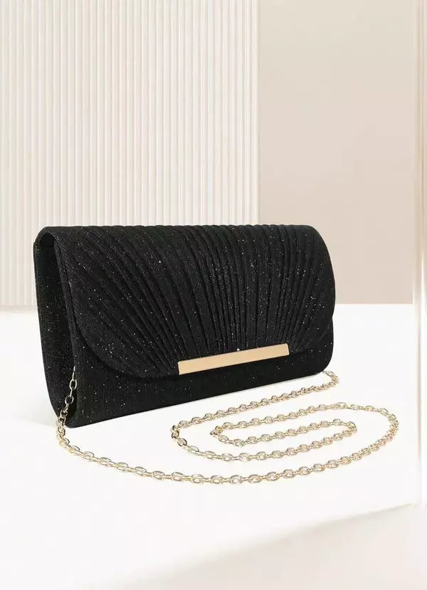 Sophisticated Bag with a Clean Classic Look
