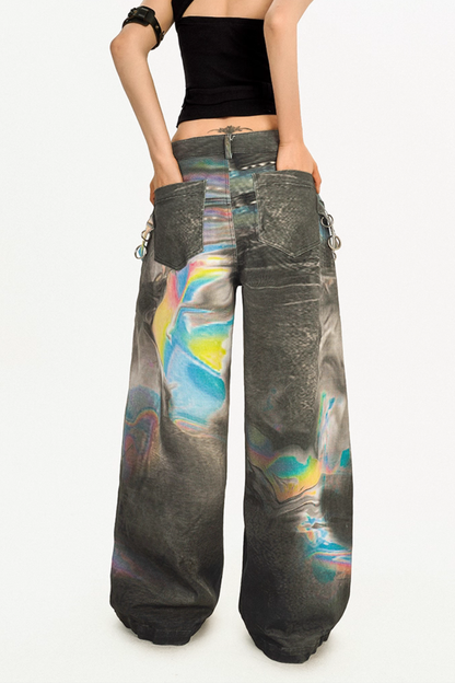 Gracefully Styled Garment for Any Occasion