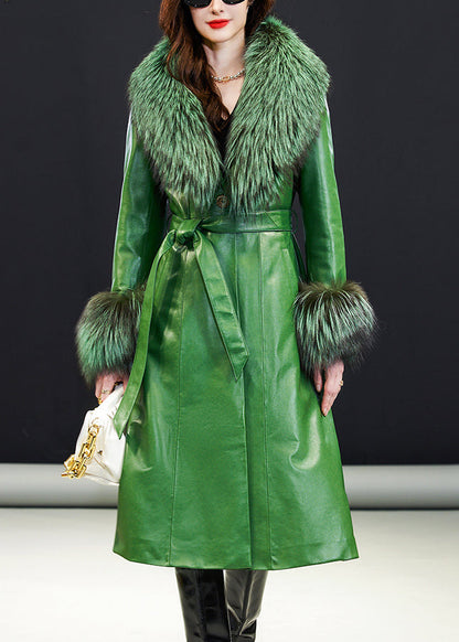 Sophisticated Coat with a Clean Classic Look