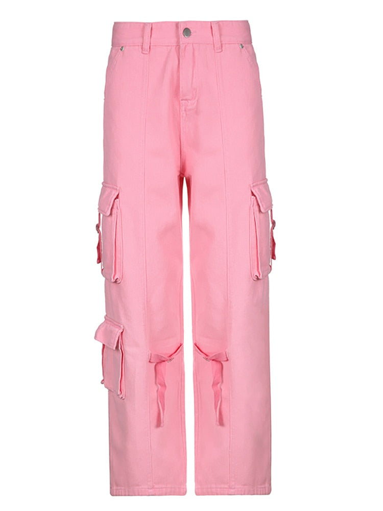 Elegantly Styled Pants for Everyday Wear