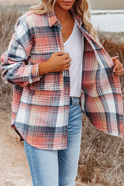 Classic Vintage Garment with a Flattering Fit