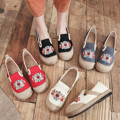 Vintage Inspired Shoes with a Contemporary Edge