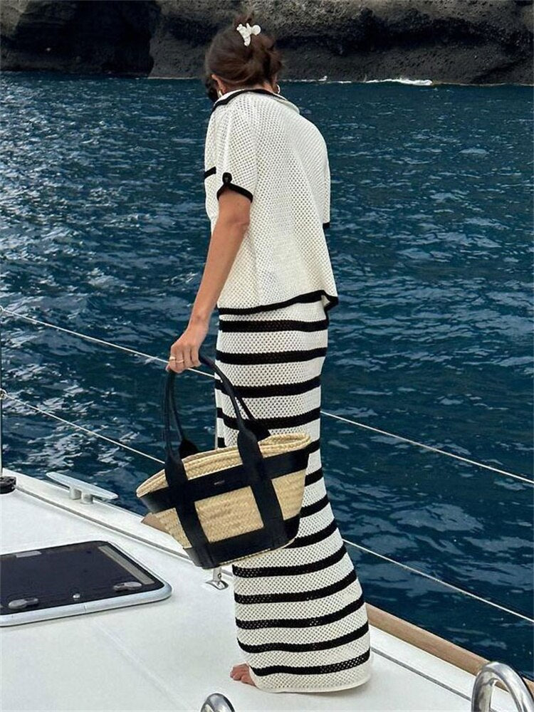 Classic Vintage Garment with a Flattering Fit