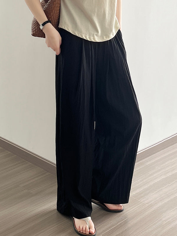 Vintage Inspired Pants with a Contemporary Edge