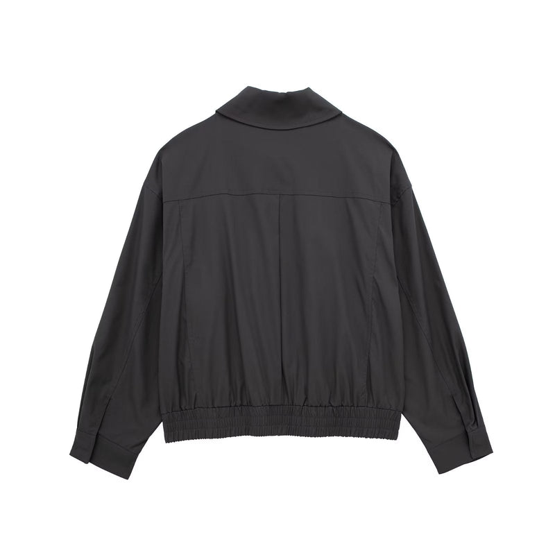 Vintage Inspired Jacket with a Contemporary Edge