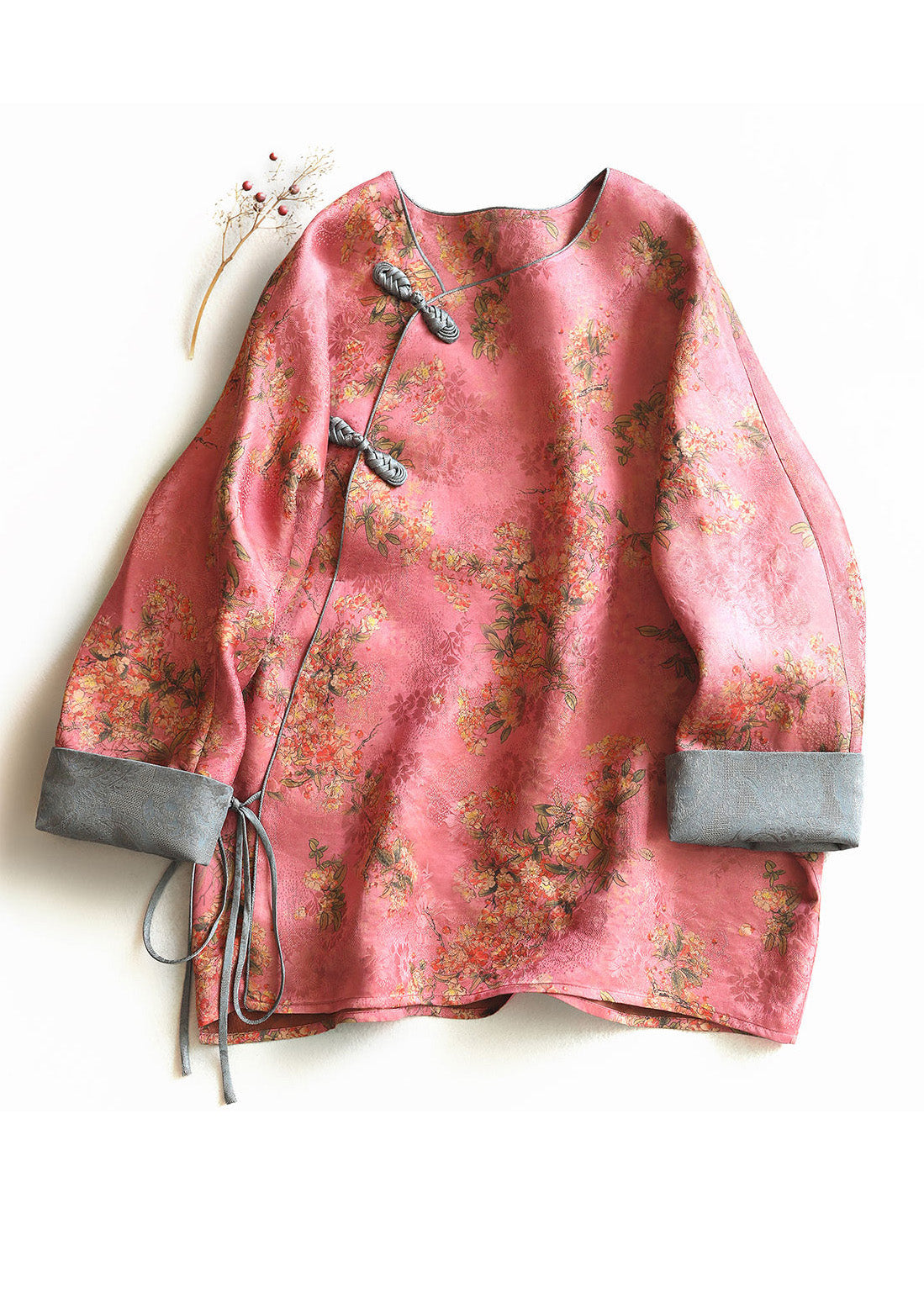 Beautifully Crafted Coat in a Classic Style